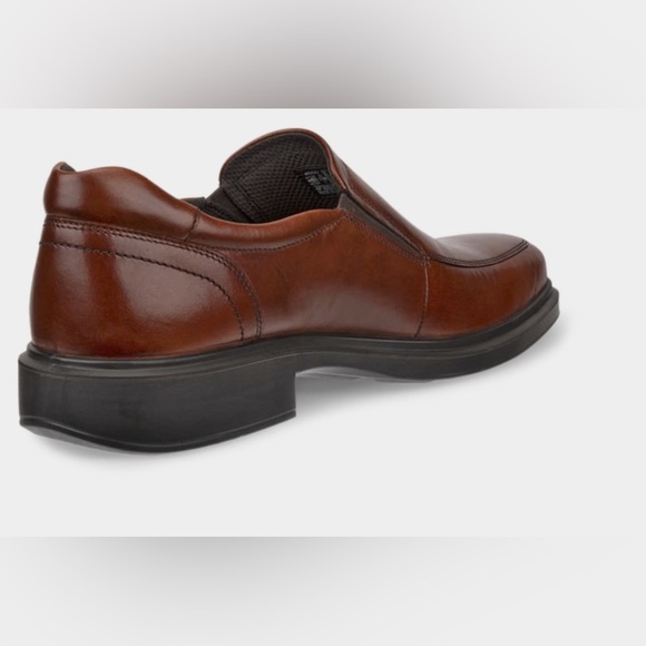 ECCO Helsinki 2,men slip on dressy shoes loafers,sz 6.5 leather!
office,event - Picture 3 of 17